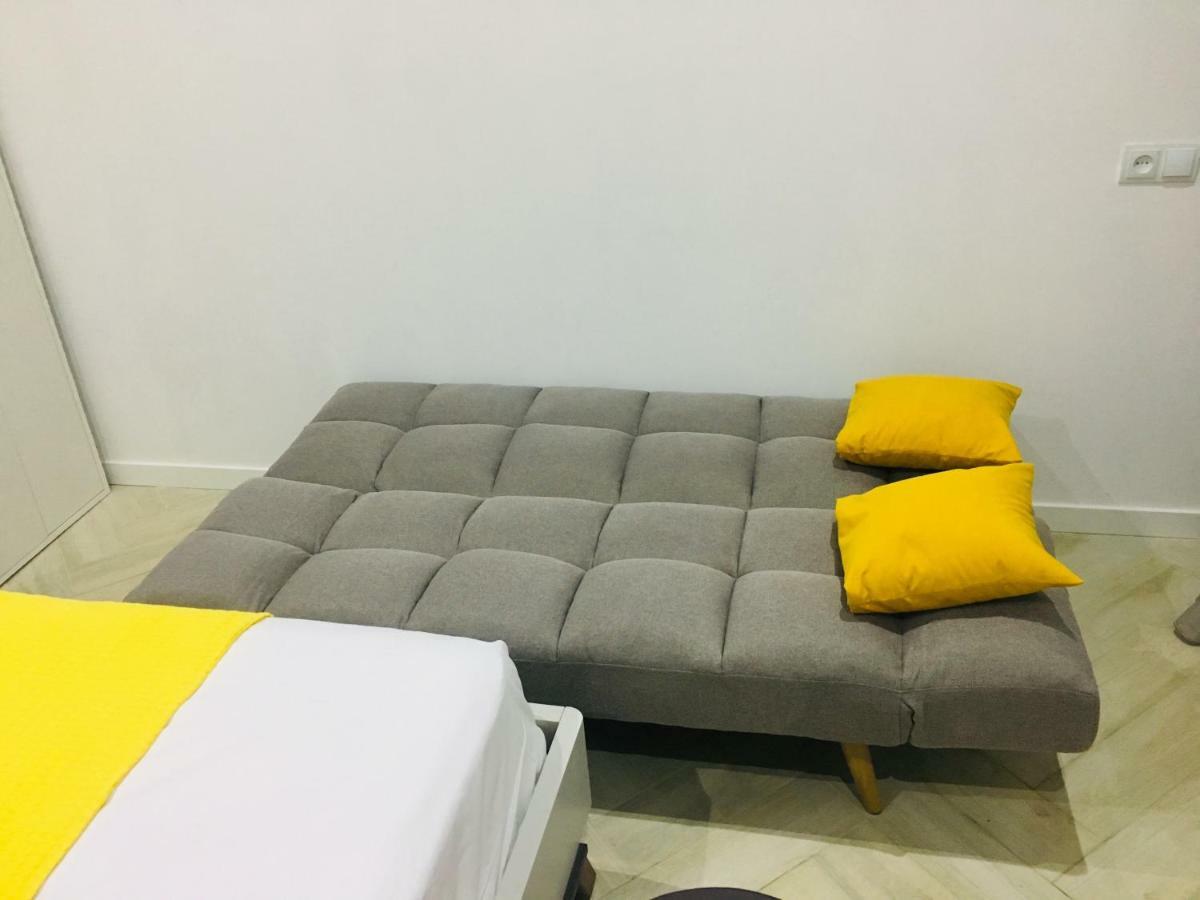 Yellow Room With Sea View Makhinjauri Ngoại thất bức ảnh